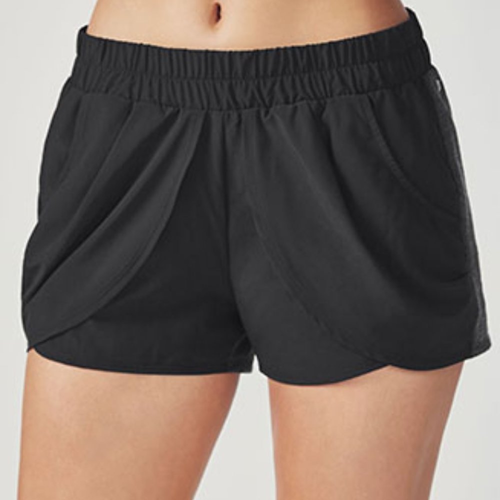 Fabletics Trina Athletic Short